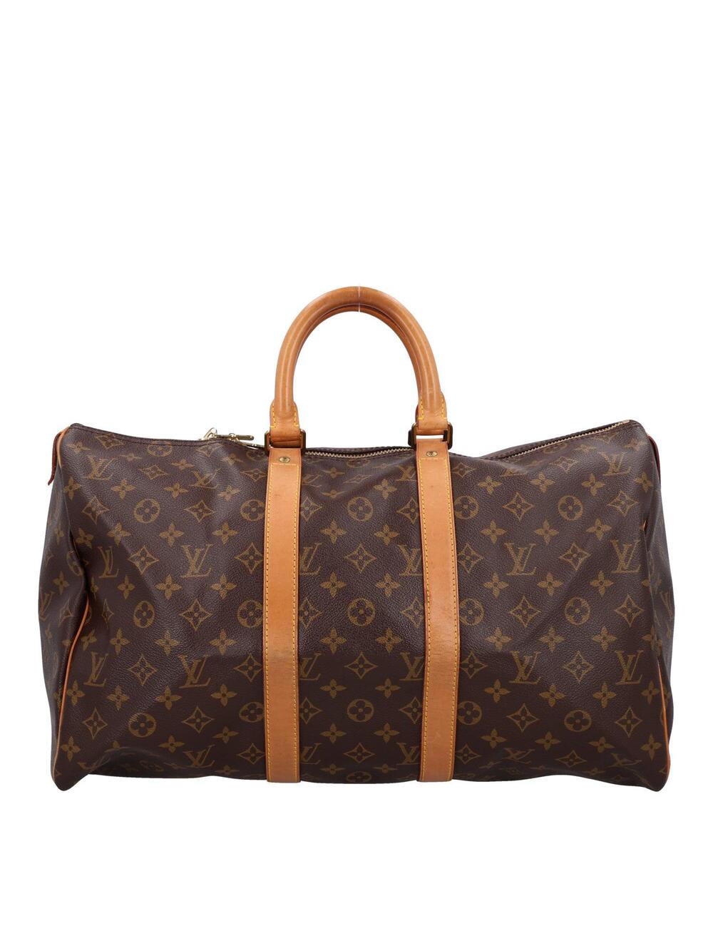 Louis Vuitton Keepall 45 #373344L79B
